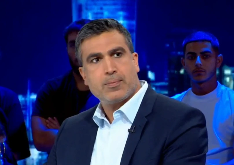 יוני שטבון: "שליטה בעזה זה הפתרון היחיד לחיסול חמאס"