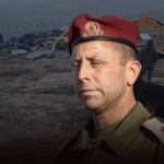ניצול השבת: זו השיטה החדשה של אבי בלוט כנגד ההתיישבות