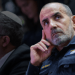 פרשת הפצ"רית חשפה סדקים עמוקים בצמרת המשטרה