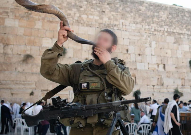 "צעד היסטורי": התגובות לאישור הסופי של הפקודות לשילוב חרדים