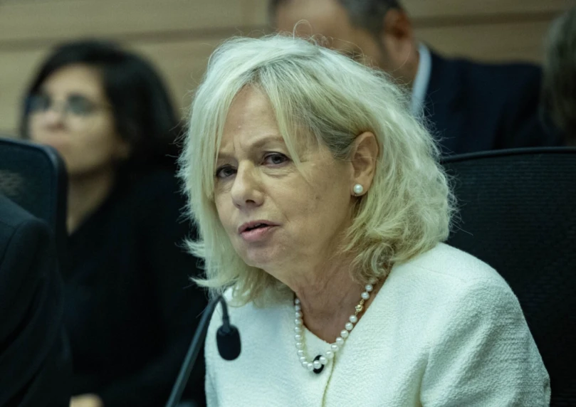 היועמ"שית: ועדת חקירה ממלכתית - המנגנון החוקי לחקר ה-7.10