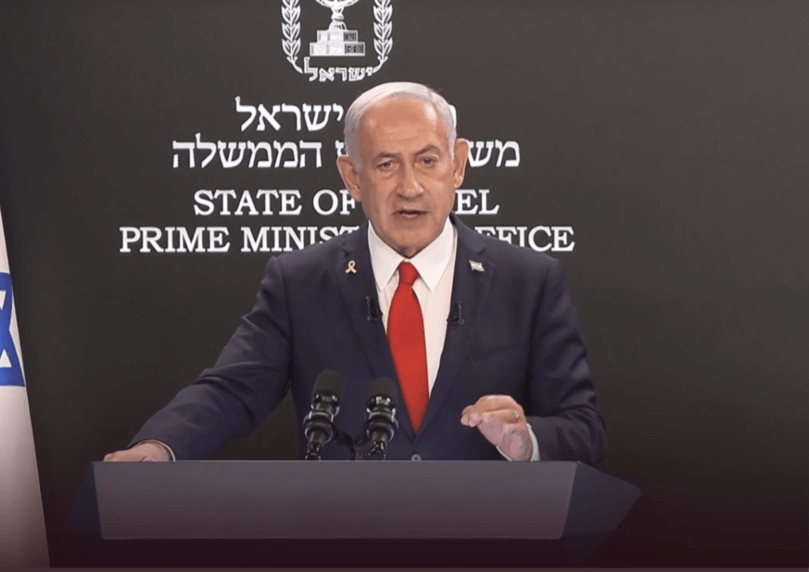 רה"מ: "כיבוש עזה - בטווח זמנים קצר, המטרה לסיים את המלחמה"