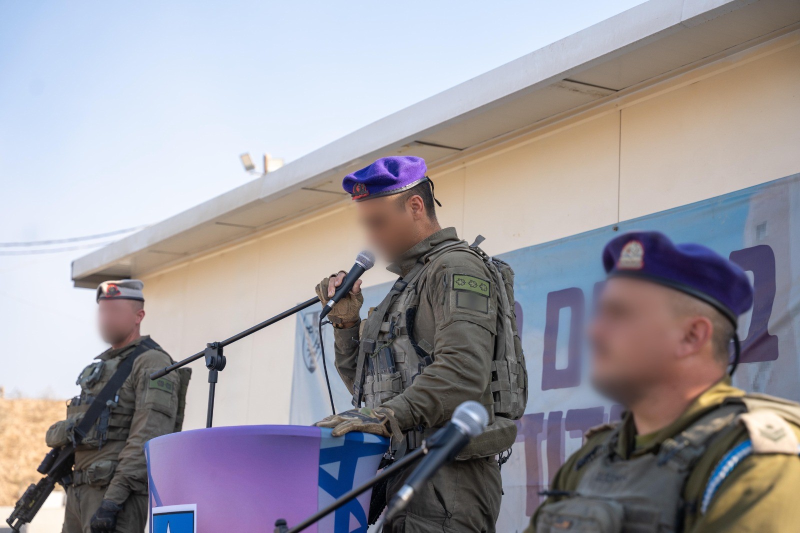 לראשונה: גדוד הנדסה חדש מצטרף לחטיבת גבעתי - אלו המשמעויות