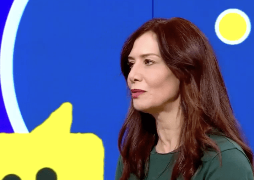 "הקב"ה שולט על כולם": כוכבת הילדים בווידוי מפתיע