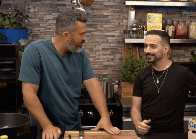 "דרך להתמודד עם האובדן": הווידוי המרגש של חננאל אוחנה