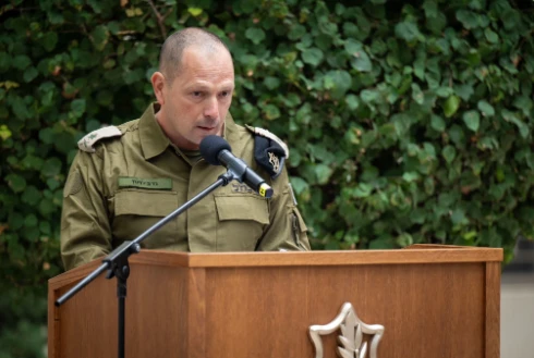 "במדינה דמוקרטית האלוף לוטן חייב להיות מודח מצה"ל!"