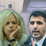 השר קרעי לעובדים במשרדו: התעלמו מהחלטות היועמ"שית לשעבר