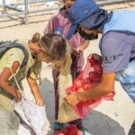 נחשף: ההתבטאויות האנטישמיות של מחבר דו"ח "הרעב" בעזה