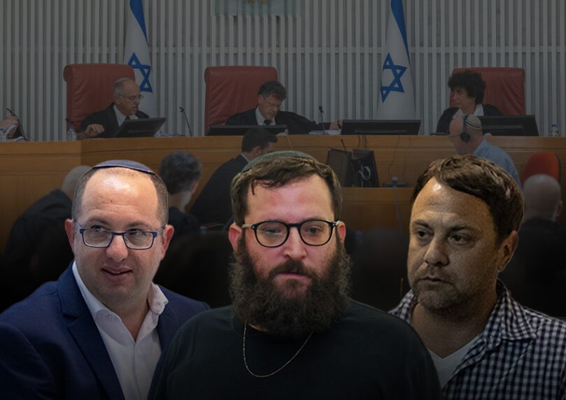 בג"ץ פסק: המשטרה לא תוכל לערוך חיפוש בטלפונים ללא צו שיפוטי