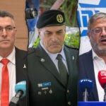 השרים לרמטכ"ל: הבהר שתציית להחלטת הקבינט על כיבוש רצועת עזה