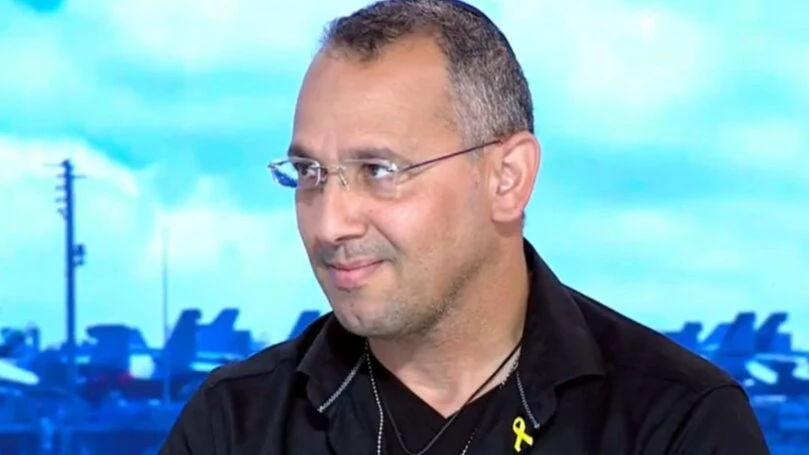 המצטרף הטרי לישראל ביתנו: "אין מקום לחרמות"