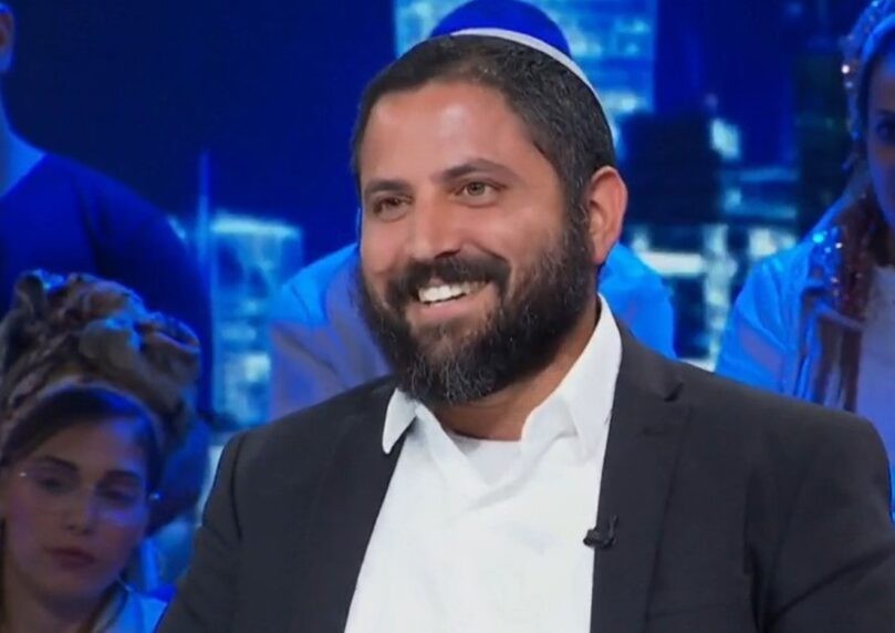 הרב אביעד גדות: הדרישה משר הביטחון - לסגור את גלי צה"ל