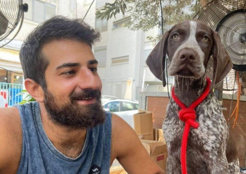 "תמיד הקריב מעצמו למען האחר״: סיפורו של עידן שתיוי הי"ד