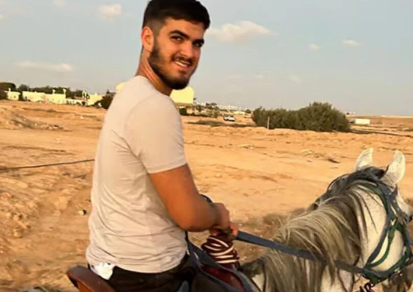 צילום: באדיבות המשפחה
