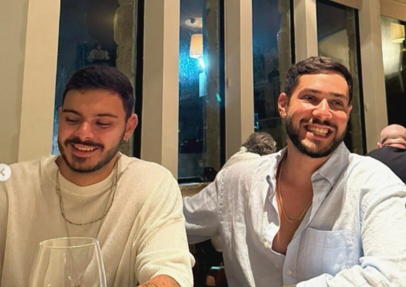 "לא נפסיק לרקוד": שורדי השבי יפיקו פסטיבל לזכר חבריהם
