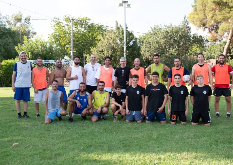 מחבקים את הפצועים: "זו הדרך לעזור לגיבורים שלנו"