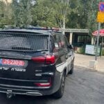 עובד בגן החיות התנ"כי הותקף ע"י נמר, מצבו קשה