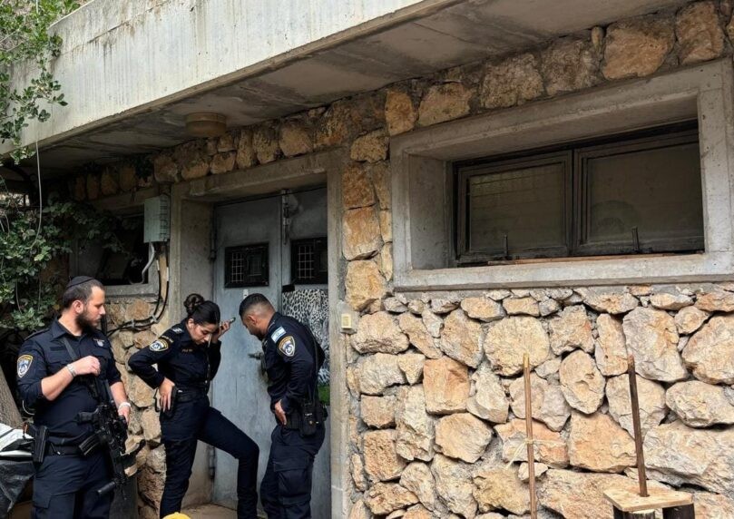 "לא הבין מה קרה": הנמר שתקף את אוריאל נורי ישאר בגן החיות