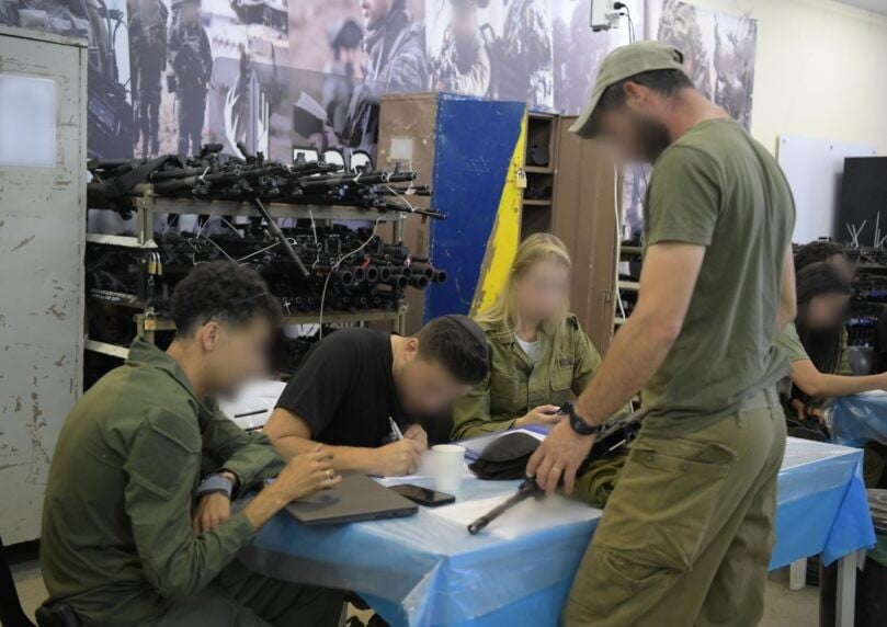 מעלים כוננות: כוחותינו נערכים להעצמת המערכה בעזה