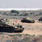 בדרך לפיצוץ? אתיופיה מתקדמת בבניית הסכר – ומצרים מאיימת