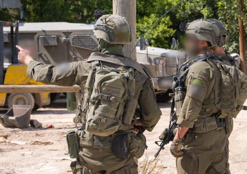 ניסיון לינץ' אכזרי בצפון השומרון: עשרות פורעים תקפו מטיילים
