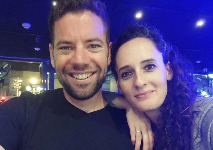 מיכל זמורה על חיסול המחבל שהרג את ארנון: "עדיין עצב תהומי"
