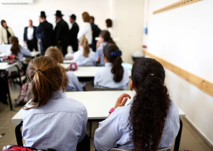 בעקבות סערת השיבוצים: מנהל המחוז החרדי באיום על סמינרים
