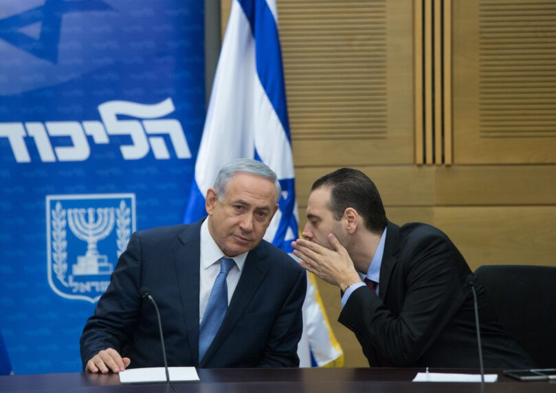 הניצחון של מיקי זוהר: הליכוד העולמי יכבד את החלטת בית הדין