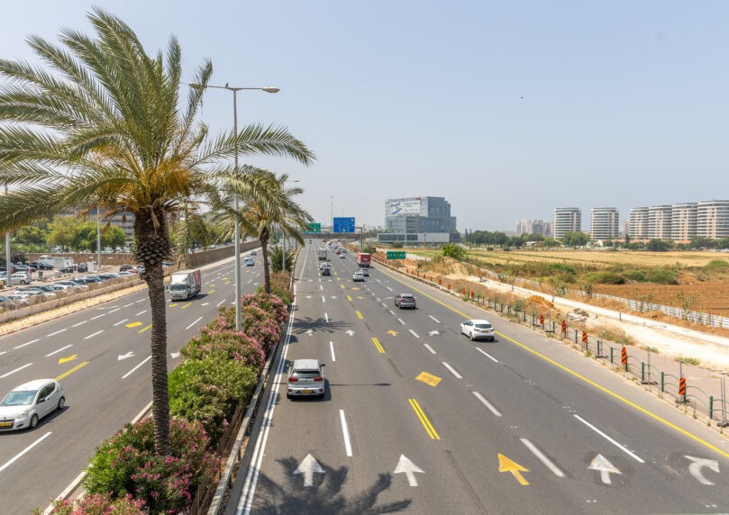 מכה לנהגים: זה הכביש המרכזי שייחסם הלילה