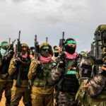 לאחר שנתיים: תמונת המצב המדאיגה על החמאס שעולה בישראל
