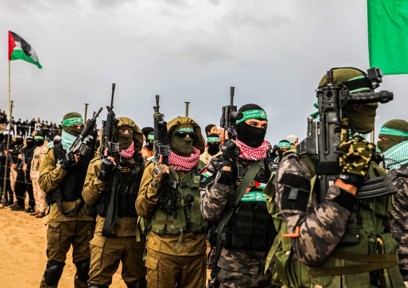 המחבלים הבכירים שהחמאס עדיין מתעקש על שחרורם | דיווח