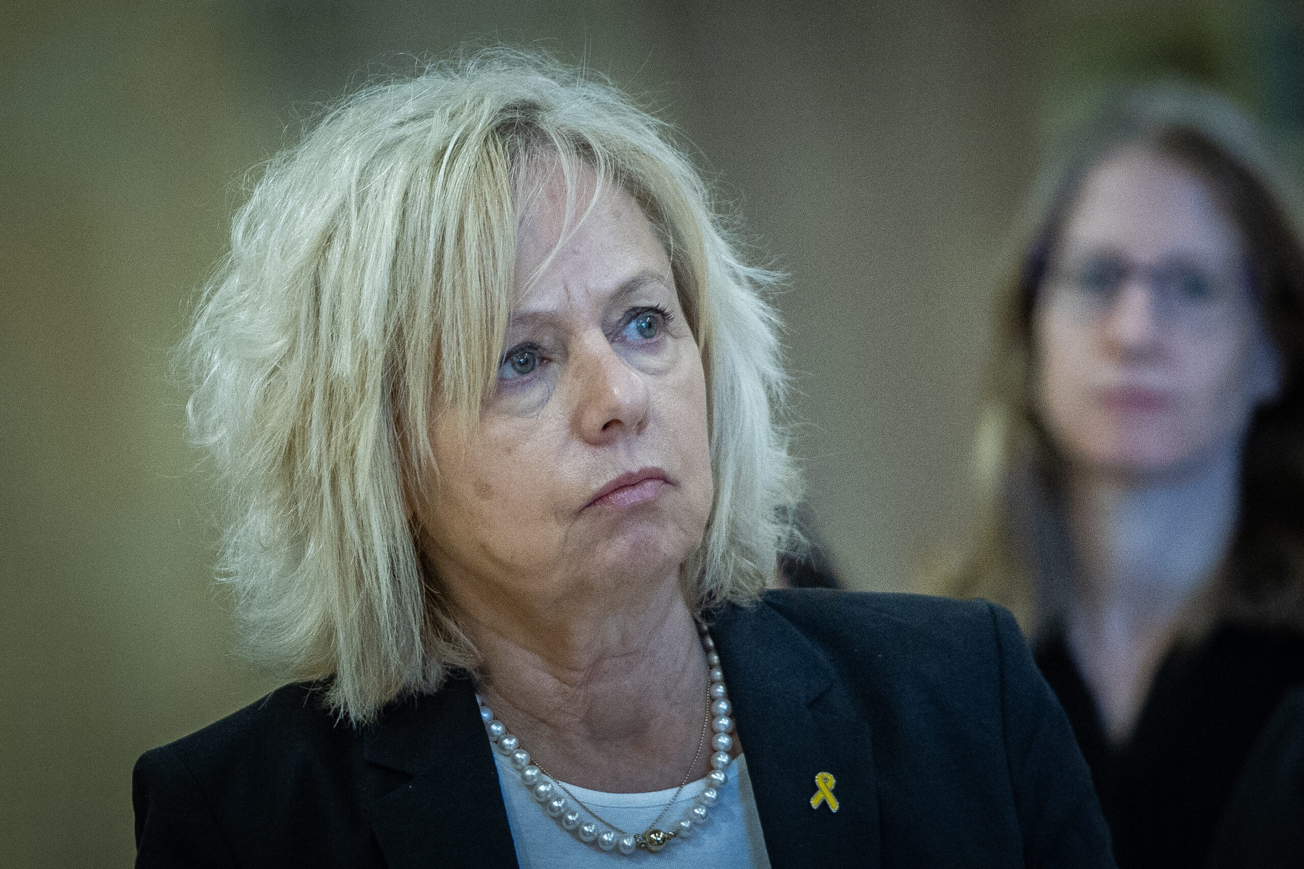 העליה בפשיעה החמורה נמשכת אך בצה"ל ובמשטרה לא לוקחים אחריות