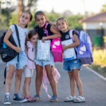 פתיחת שנת הלימודים: 2.58 מיליון תלמידים חוזרים לבתי הספר