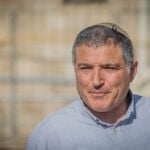 נתניהו בפתח ישיבת הממשלה: "הולכים למנות את דוד זיני"