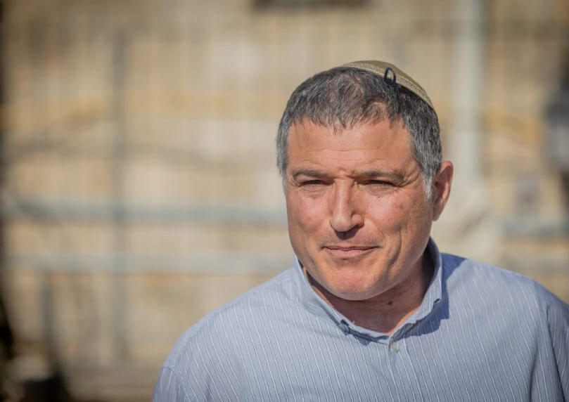 ראש השב"כ זיני: "ברור וידוע שלא הייתה בגידה מתוך הארגון"