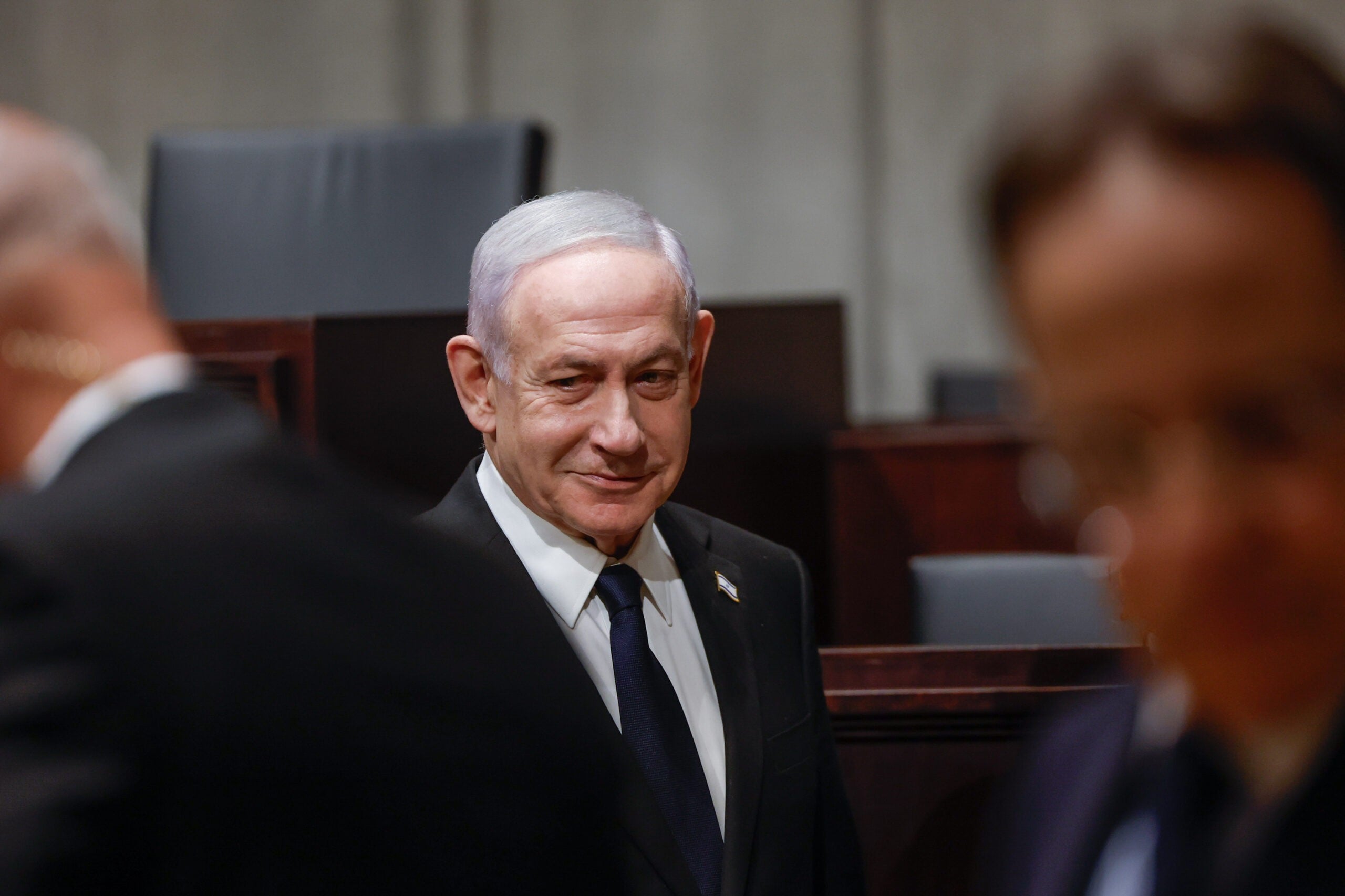 הצעת טראמפ לעסקה כוללת, ותגובת רה"מ: "חמאס כנראה יסרב"