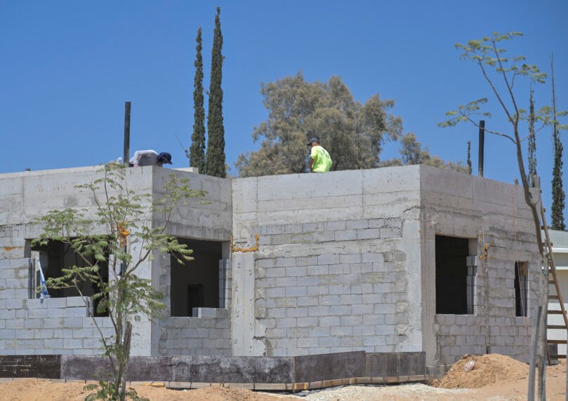 צילום: מיכאל גלעדי, פלאש 90