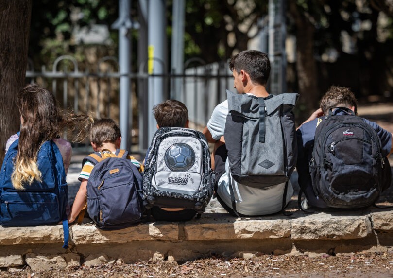 פתיחת שנה"ל: כך תמנעו מ-2 המכשולים הגדולים בחינוך של היום