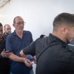 גורם במשטרה: עמוס דורון קשר פעילי שמאל נוספים להצתות בי-ם