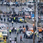 מתחילת הירי ועד לחיסול המחבלים: כך התבצע הפיגוע בצומת רמות