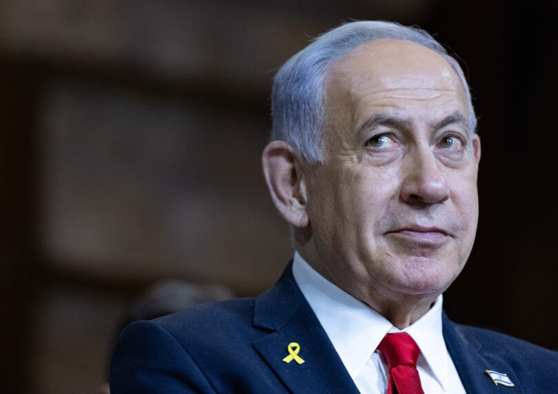 רה"מ נושך את השפתיים מול לבנון, כי יש לו יעד אחר לנגד עיניו
