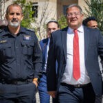 בן גביר על החלטת ראש השב"כ: "ארגוני הפשיעה – פעילות טרור"