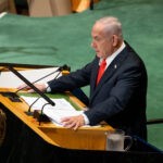 נתניהו: "הזהרתי באו"ם – חולשה מול הטרור מביאה עוד טרור"