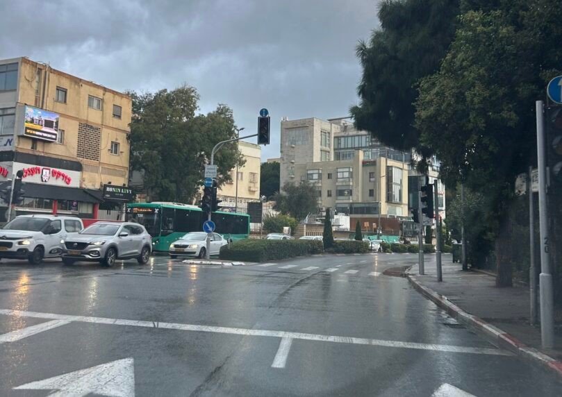 היורה הגיע: השיא שנשבר, ומה מחכה לנו בסופ"ש | צפו בתיעודים