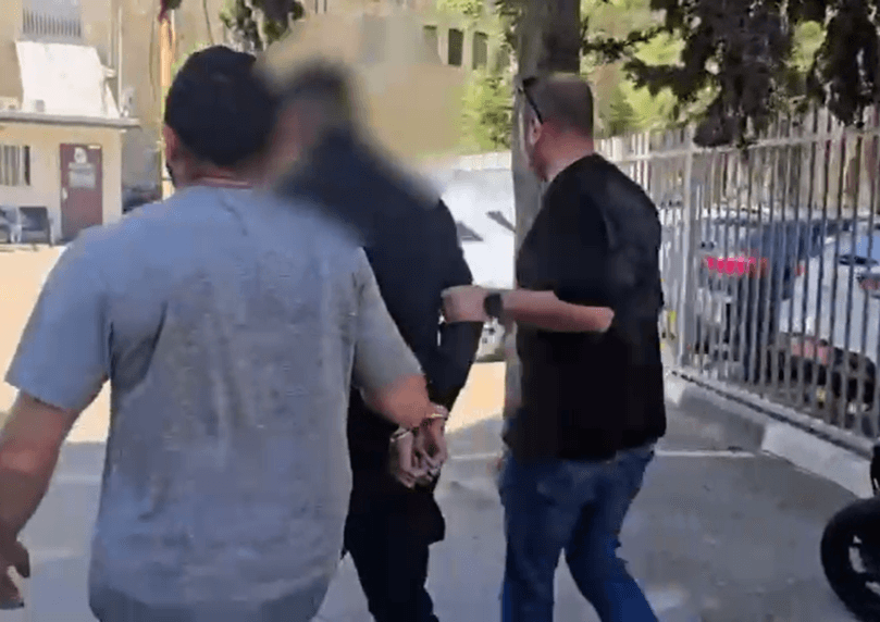 נעצר ערבי ממזרח ירושלים שהתרברב בהשחתת גלידה במפעל ישראלי