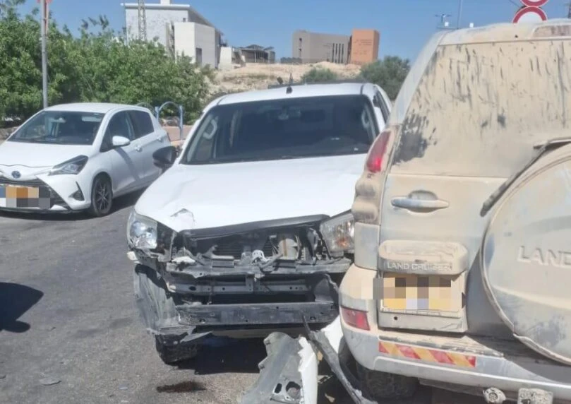 ארכיון | צילום: דוברות המשטרה