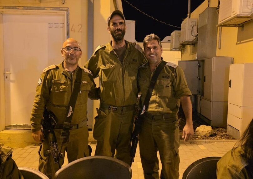 טרגדיה כואבת: שלומי חזר ממילואים, יצא לגלוש בכנרת - ולא שב