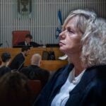 הדיון בוטל – השופטים הוציאו צו על תנאי נגד פיטורי היועמ"שית