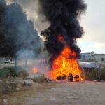 פרשת ההצתות: בית המשפט שחרר את כלל הנאשמים למעצר בית
