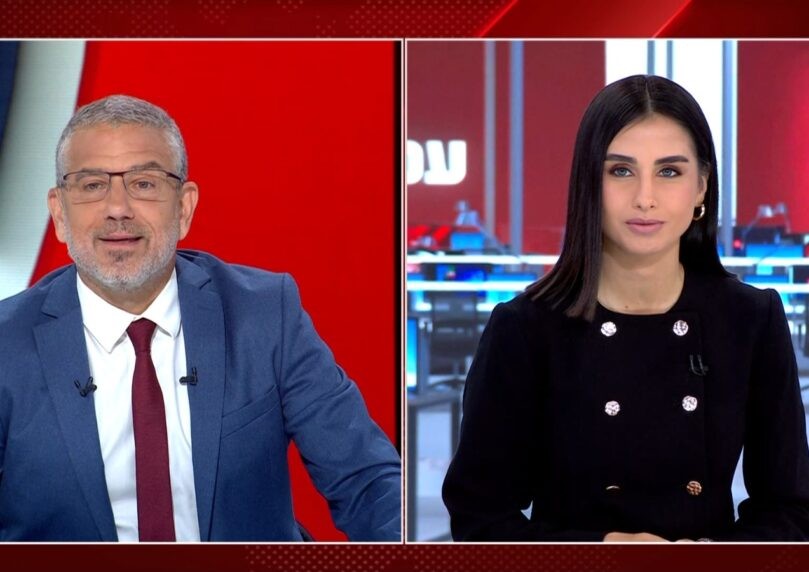לקראת הופעתה בפטריוטים - מגי טביבי חושפת: "הכנתי הפתעה"